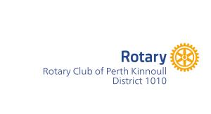 Rotary Speaker Meetings